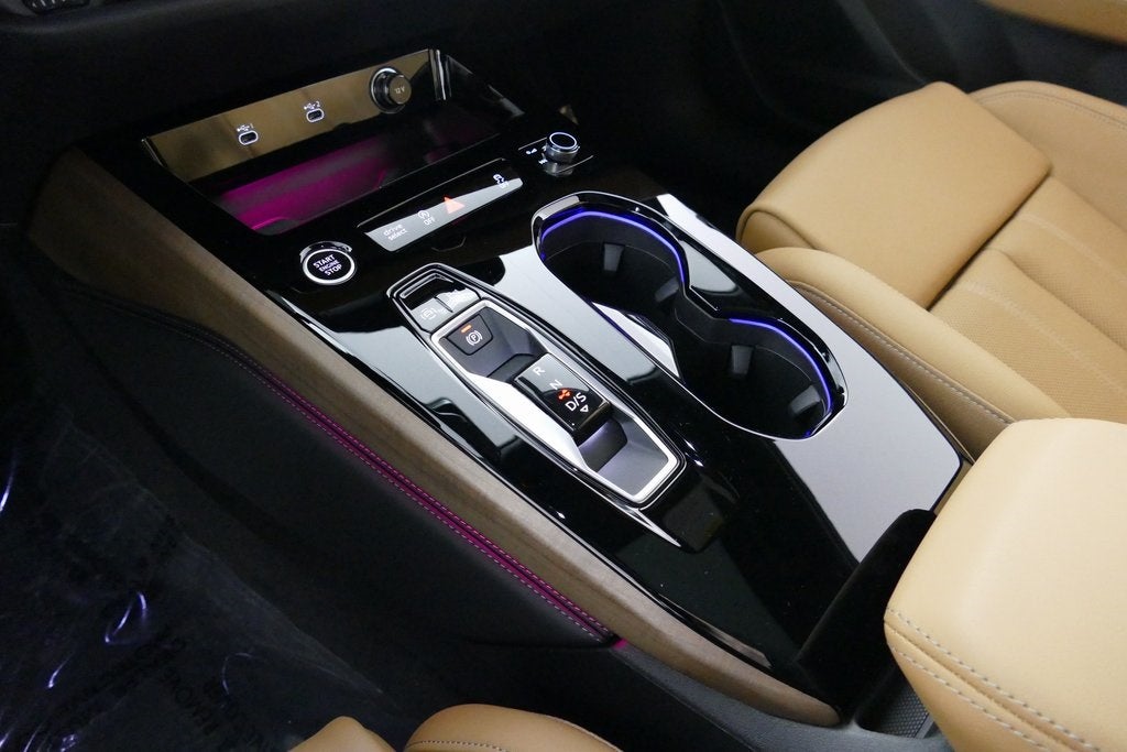 2025 Audi A5 quattro