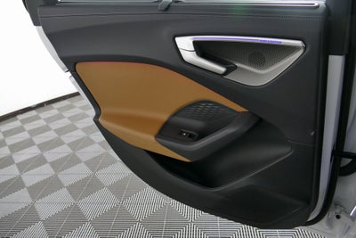 2025 Audi A5 quattro