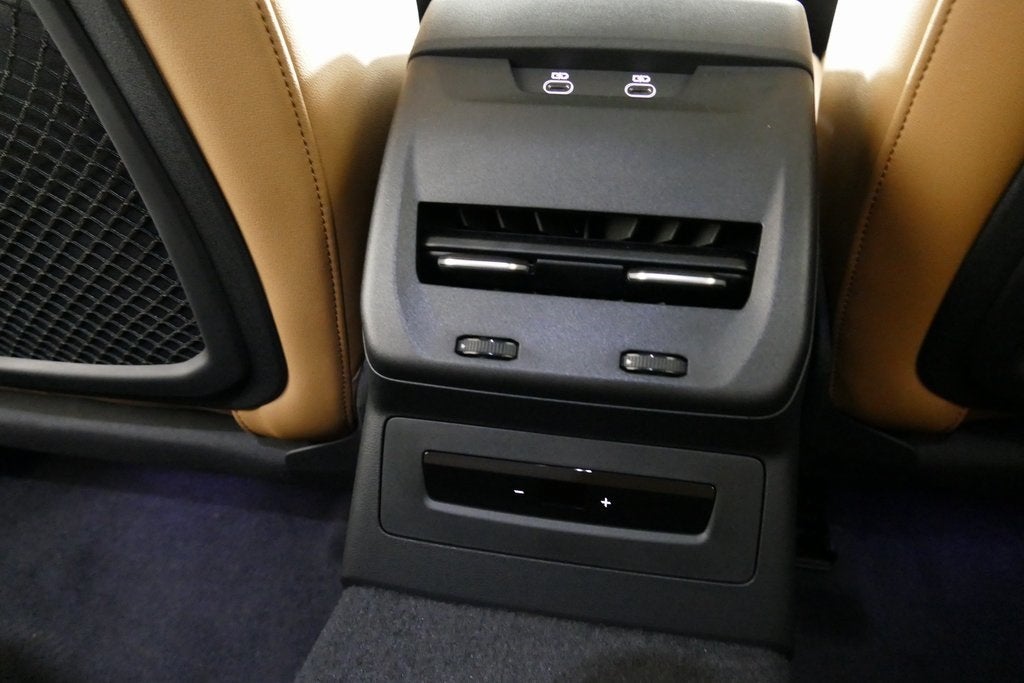 2025 Audi A5 quattro