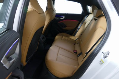 2025 Audi A5 quattro