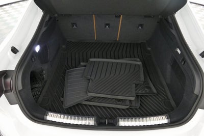 2025 Audi A5 quattro