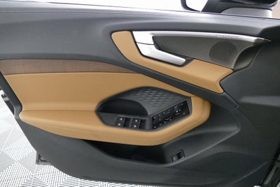 2025 Audi A5 quattro