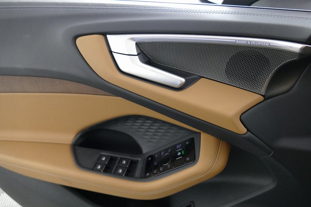 2025 Audi A5 quattro