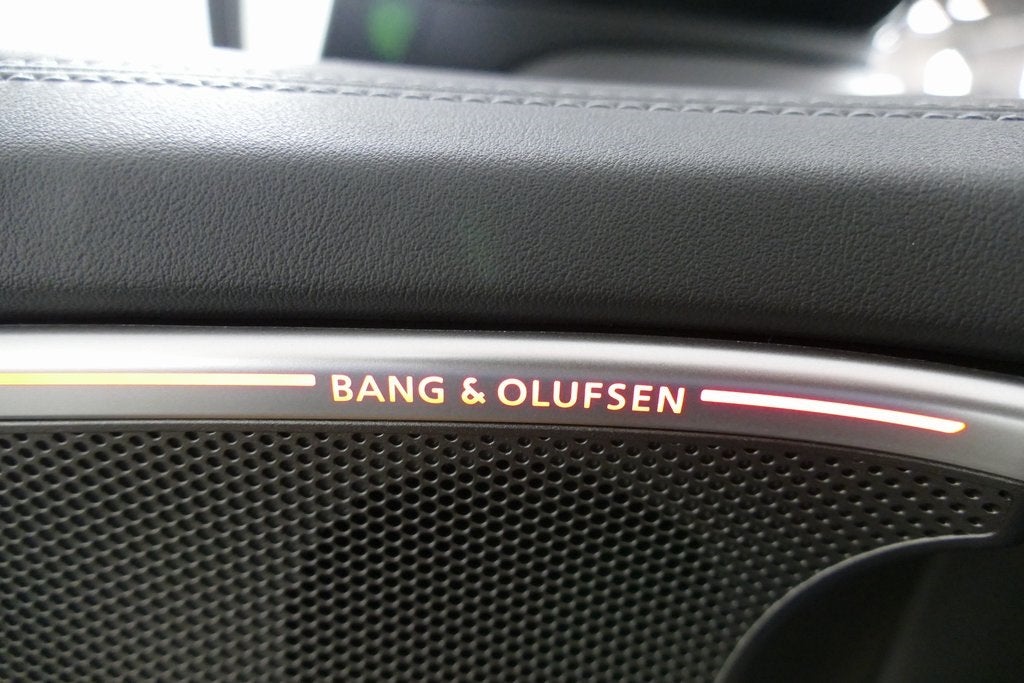 2025 Audi A5 quattro