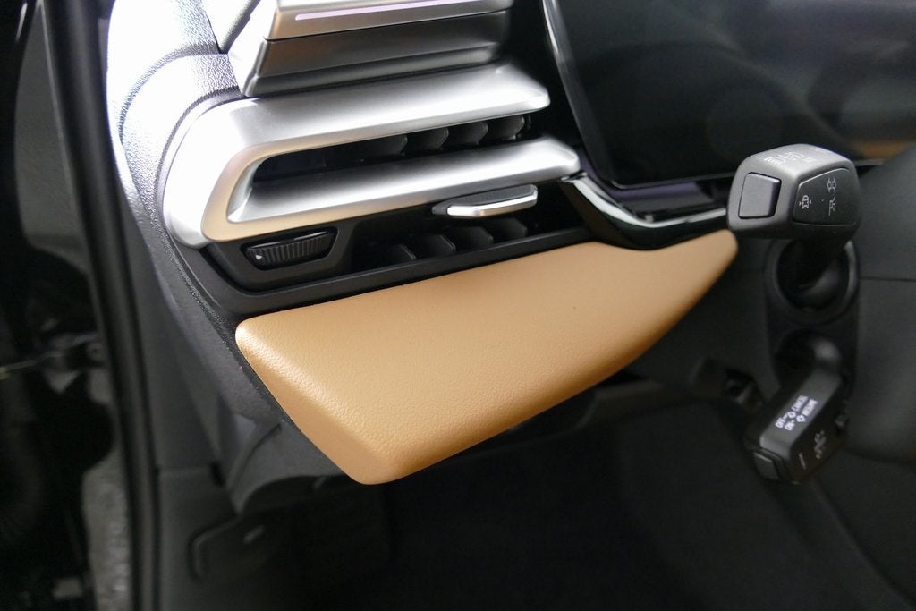 2025 Audi A5 quattro