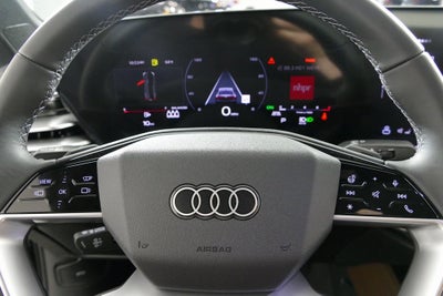 2025 Audi A5 quattro