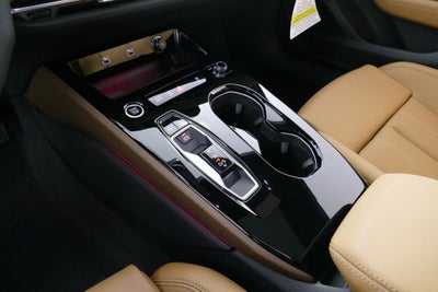 2025 Audi A5 quattro