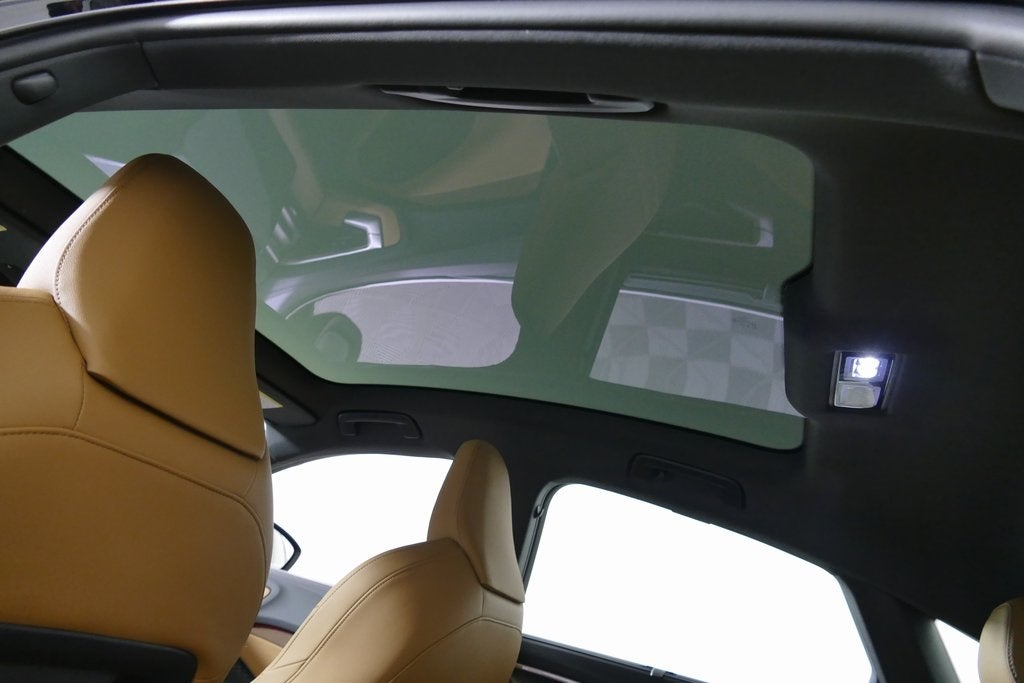 2025 Audi A5 quattro