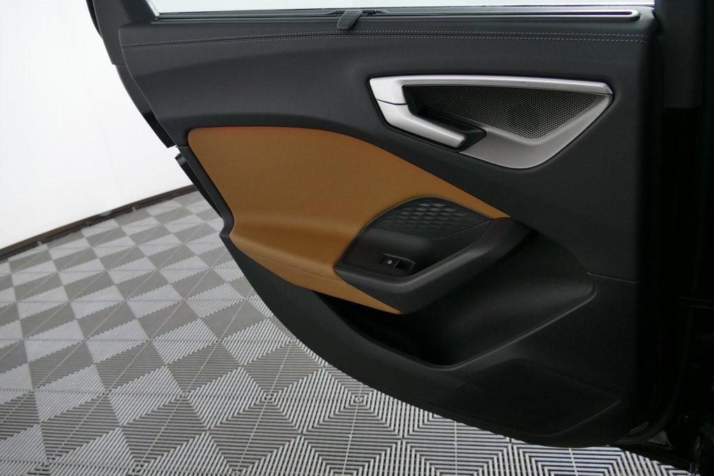 2025 Audi A5 quattro