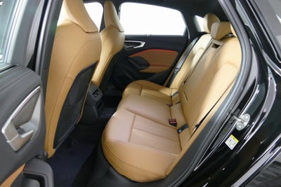 2025 Audi A5 quattro