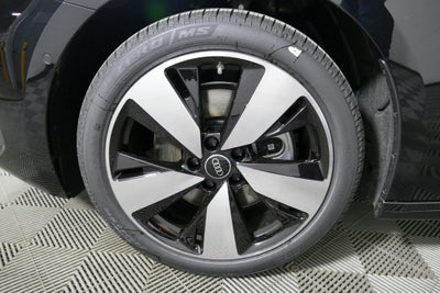 2025 Audi A5 quattro