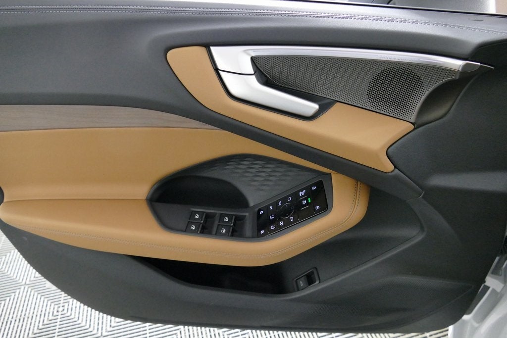 2025 Audi A5 quattro