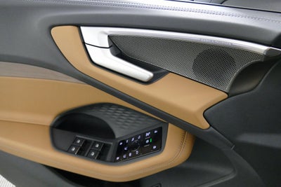 2025 Audi A5 quattro