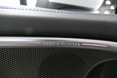 2025 Audi A5 quattro