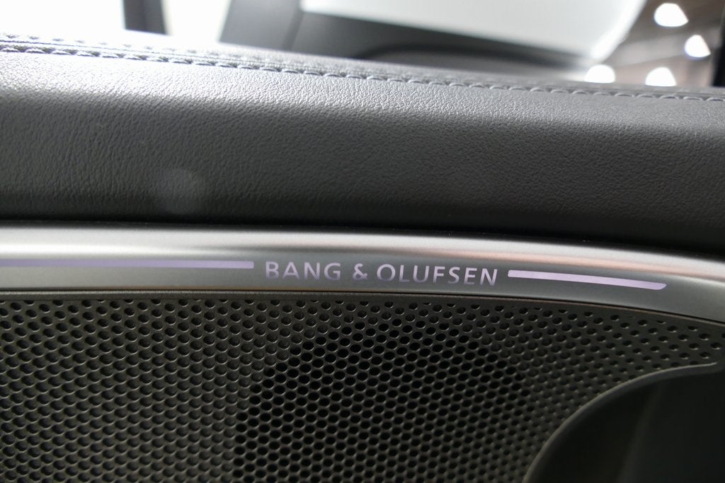 2025 Audi A5 quattro