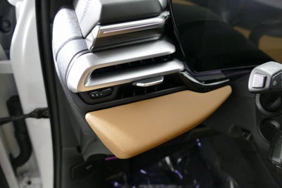 2025 Audi A5 quattro