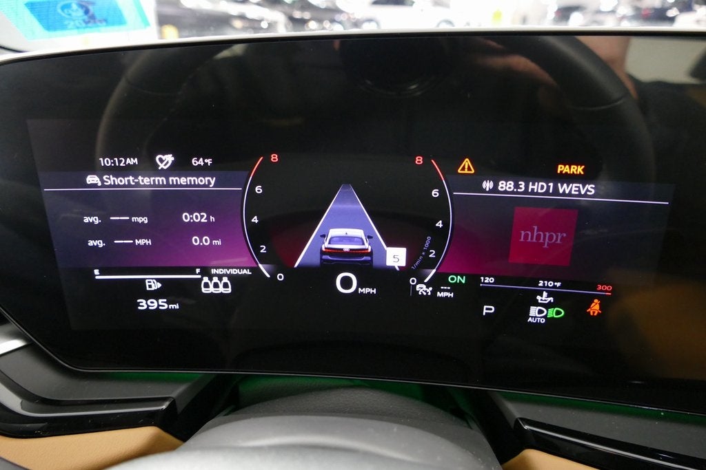 2025 Audi A5 quattro