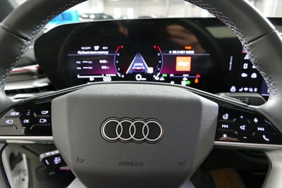 2025 Audi A5 quattro
