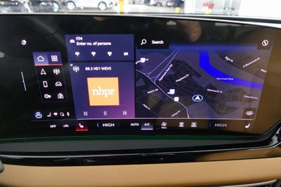 2025 Audi A5 quattro