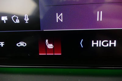 2025 Audi A5 quattro