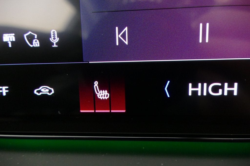 2025 Audi A5 quattro