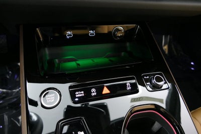 2025 Audi A5 quattro