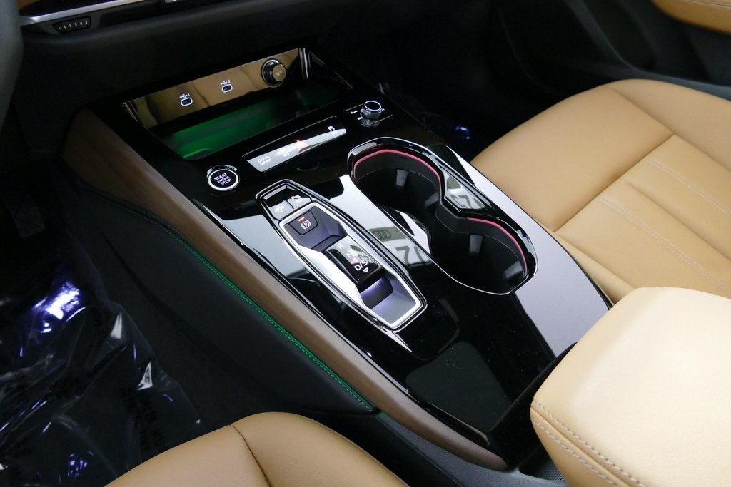 2025 Audi A5 quattro