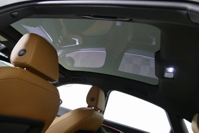 2025 Audi A5 quattro