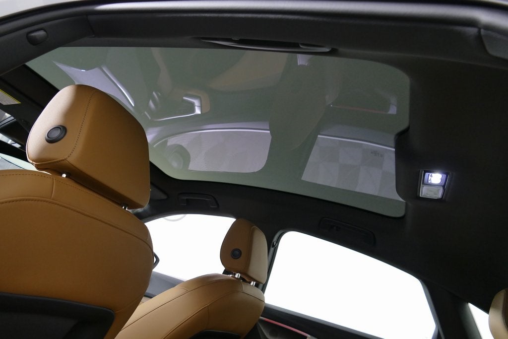 2025 Audi A5 quattro