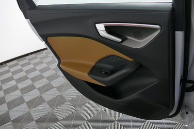 2025 Audi A5 quattro