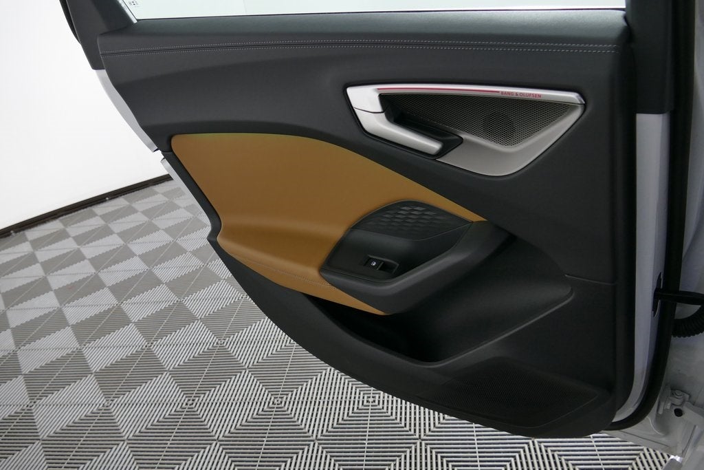 2025 Audi A5 quattro