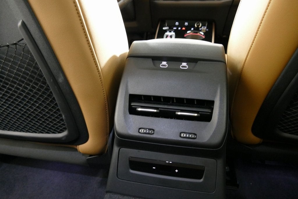 2025 Audi A5 quattro