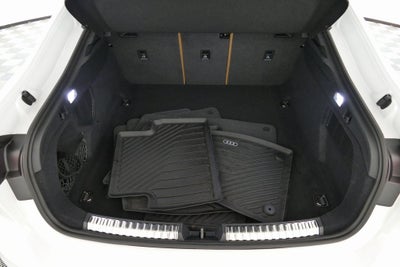 2025 Audi A5 quattro