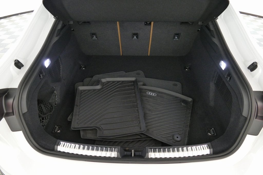 2025 Audi A5 quattro