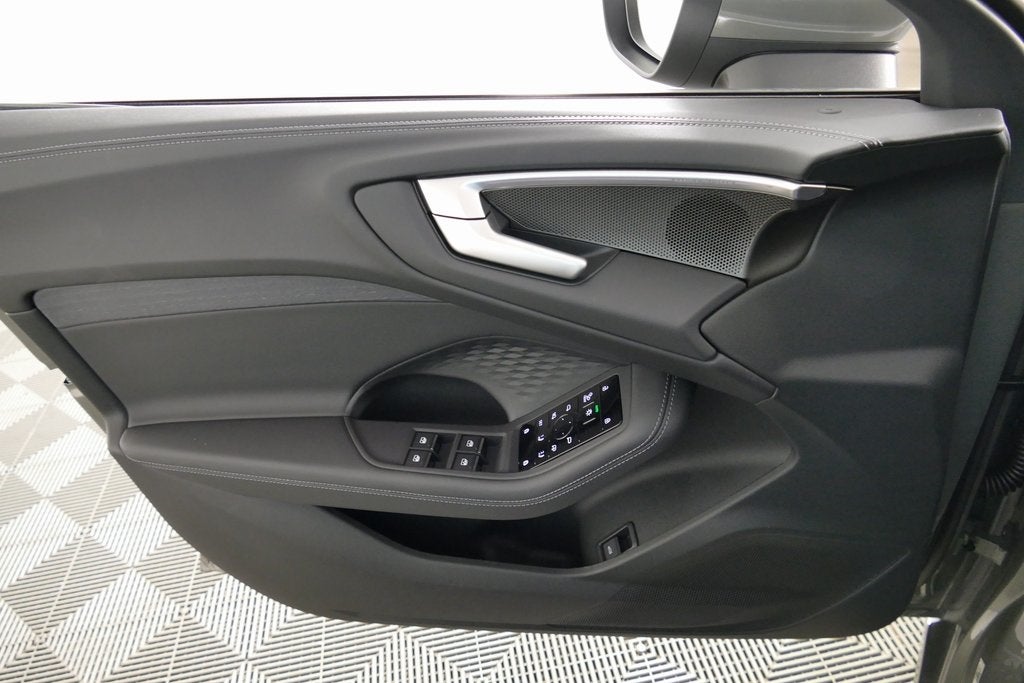 2025 Audi All-new A5 quattro