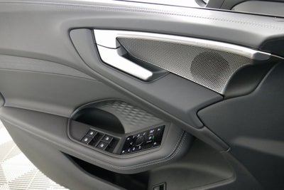 2025 Audi All-new A5 quattro