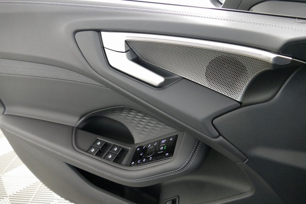 2025 Audi All-new A5 quattro