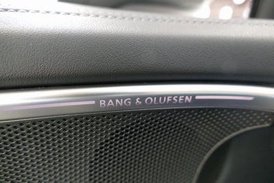 2025 Audi All-new A5 quattro