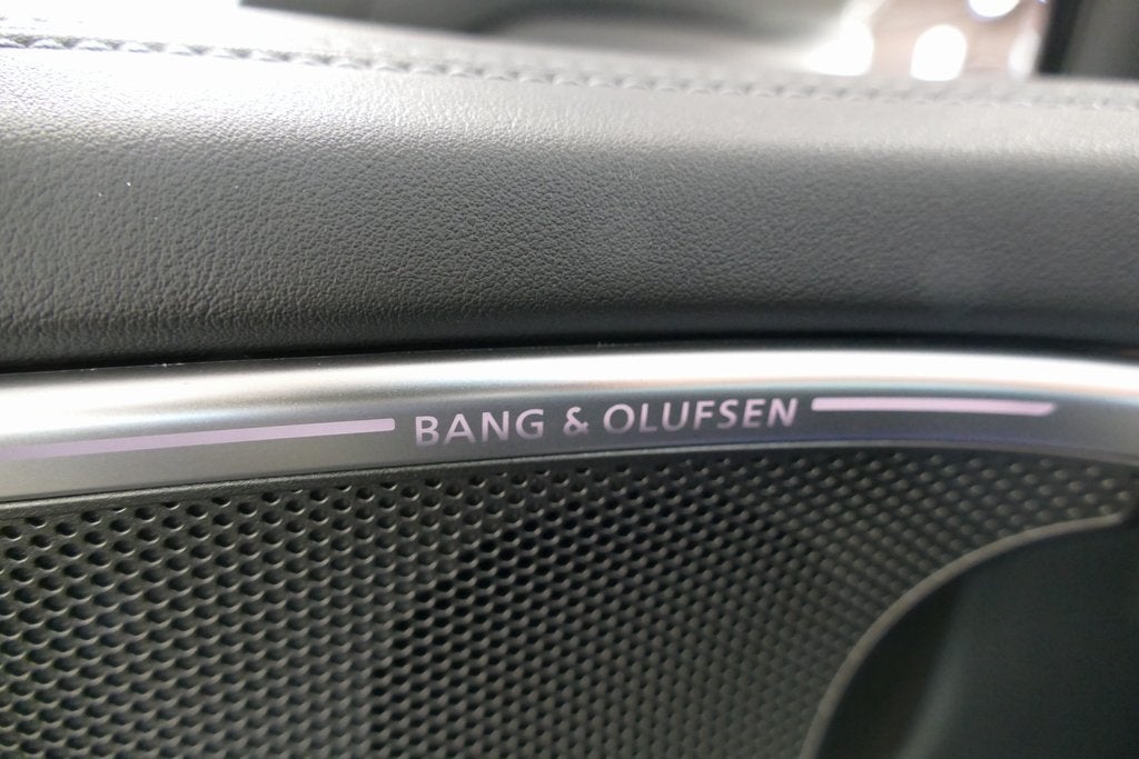 2025 Audi All-new A5 quattro