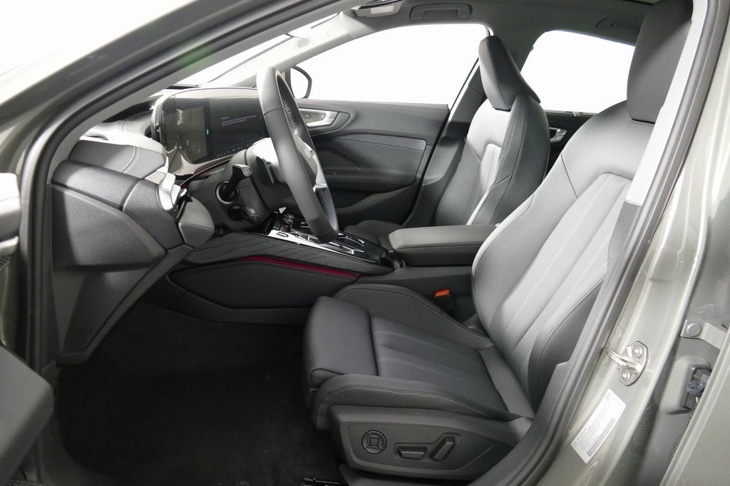 2025 Audi All-new A5 quattro