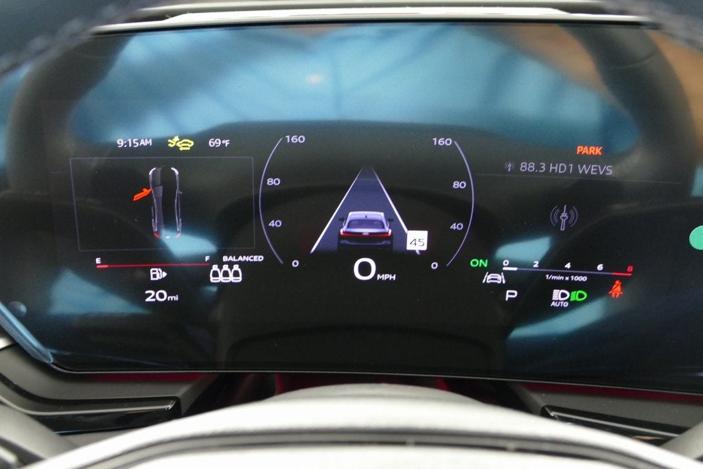 2025 Audi All-new A5 quattro