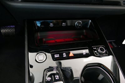 2025 Audi All-new A5 quattro