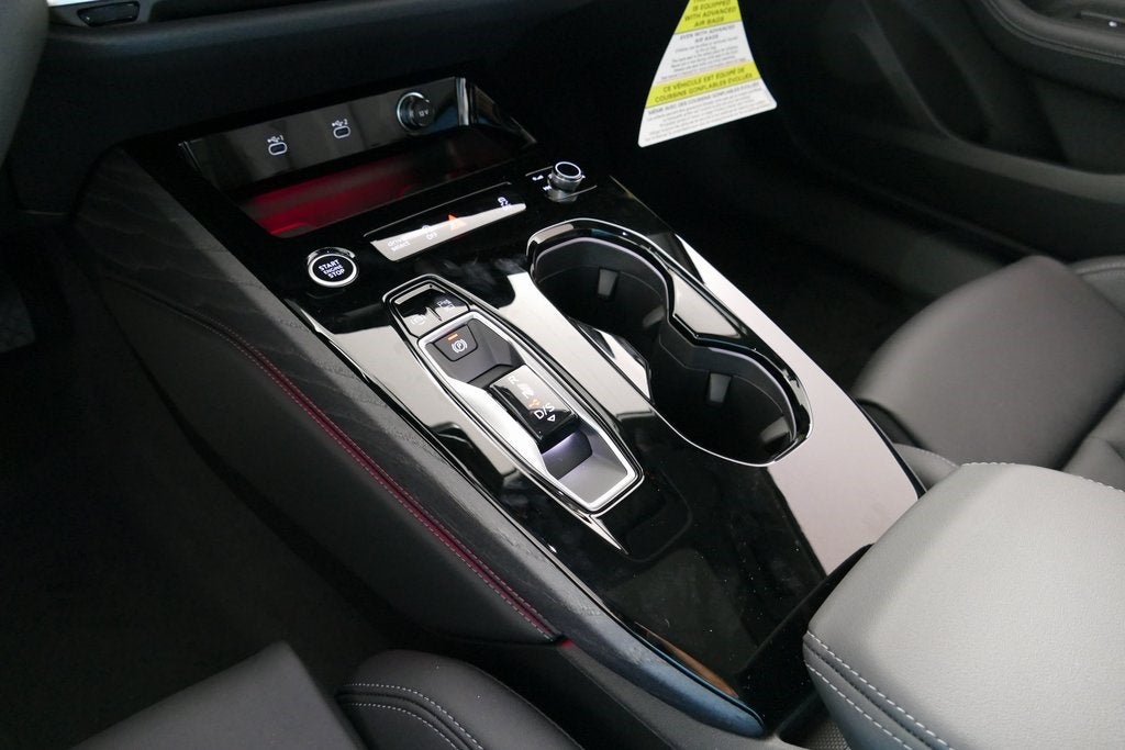 2025 Audi All-new A5 quattro