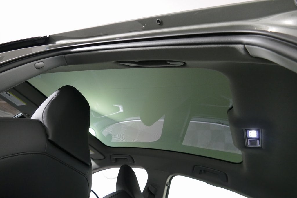 2025 Audi All-new A5 quattro