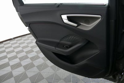 2025 Audi All-new A5 quattro