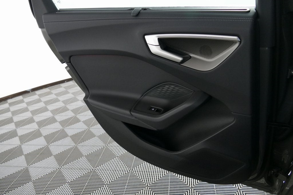 2025 Audi All-new A5 quattro