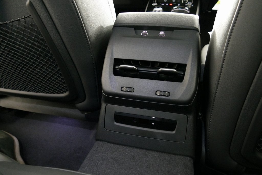 2025 Audi All-new A5 quattro