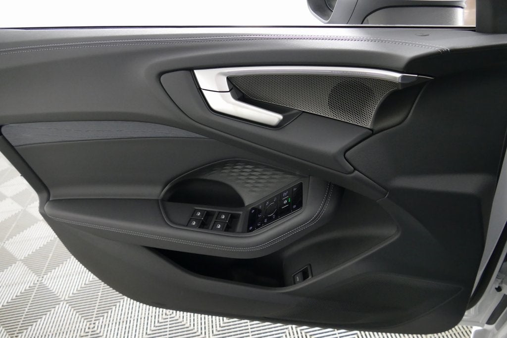 2025 Audi All-new A5 quattro