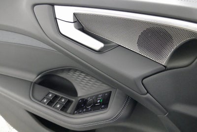 2025 Audi All-new A5 quattro