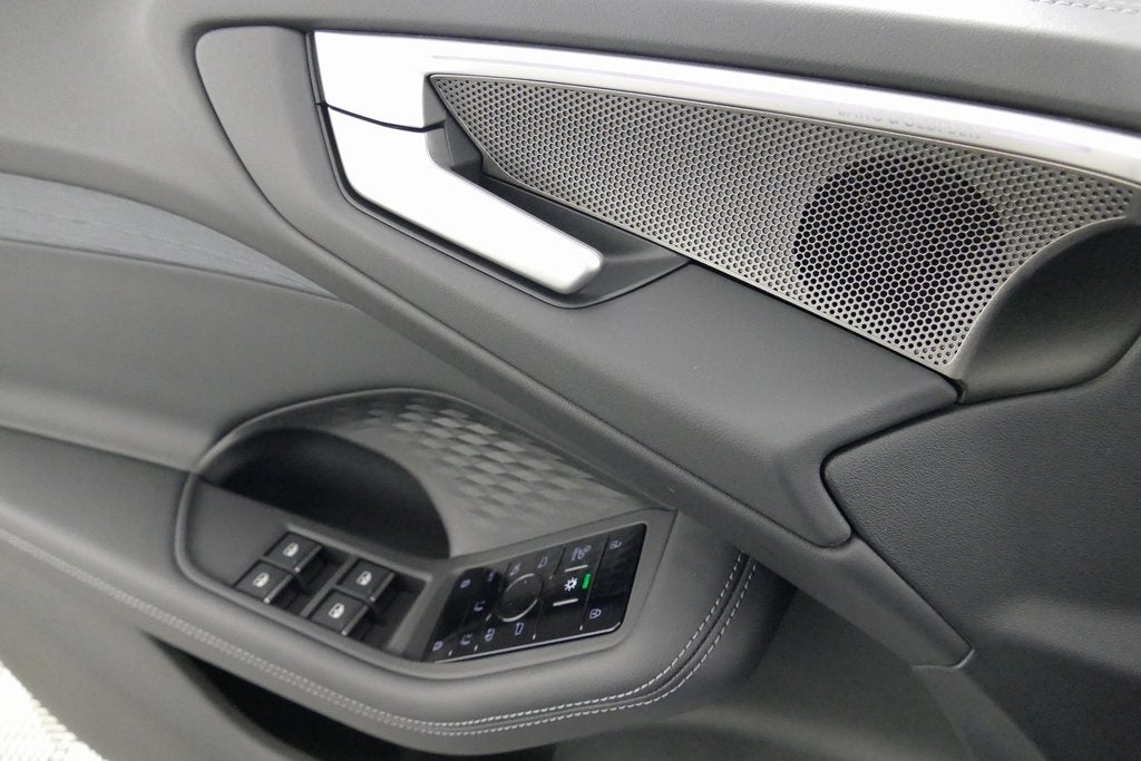 2025 Audi All-new A5 quattro